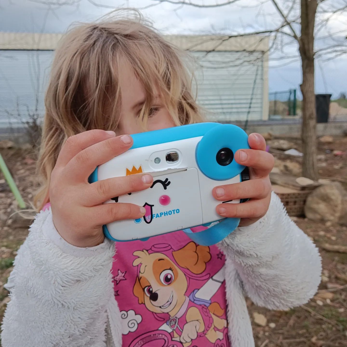 Instagram contest