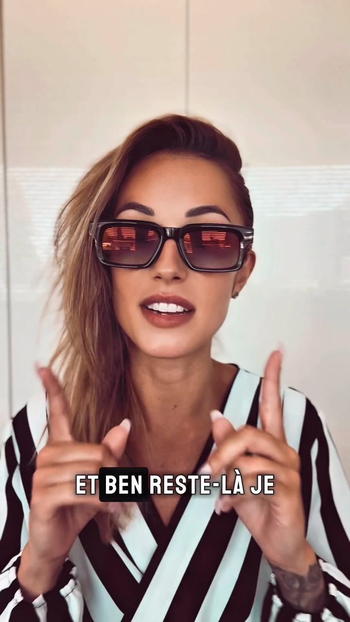 Instagram contest