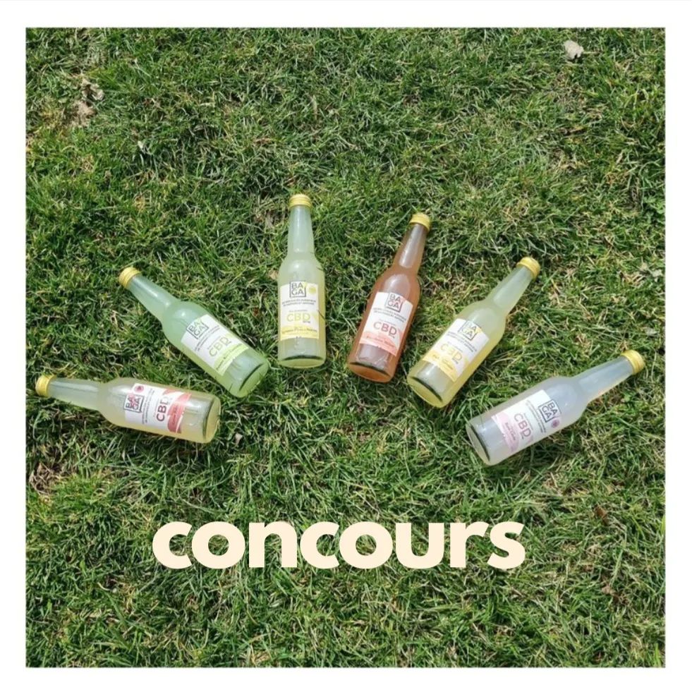 Instagram contest