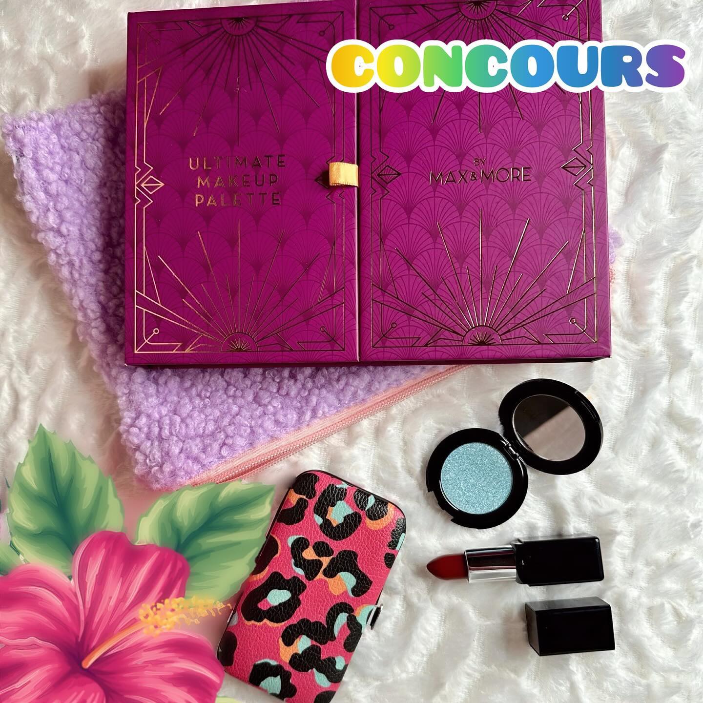 Instagram contest