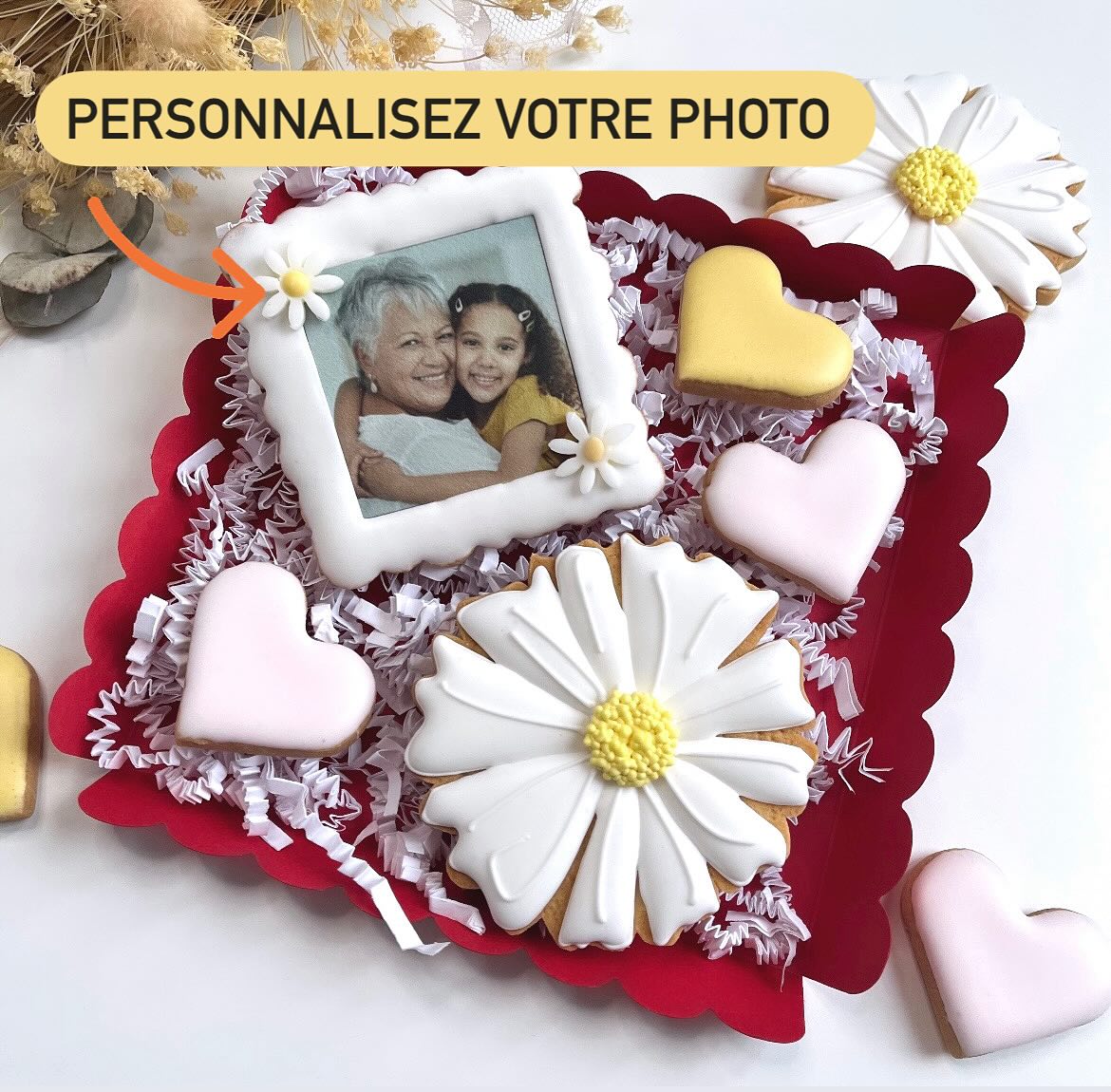 Instagram contest