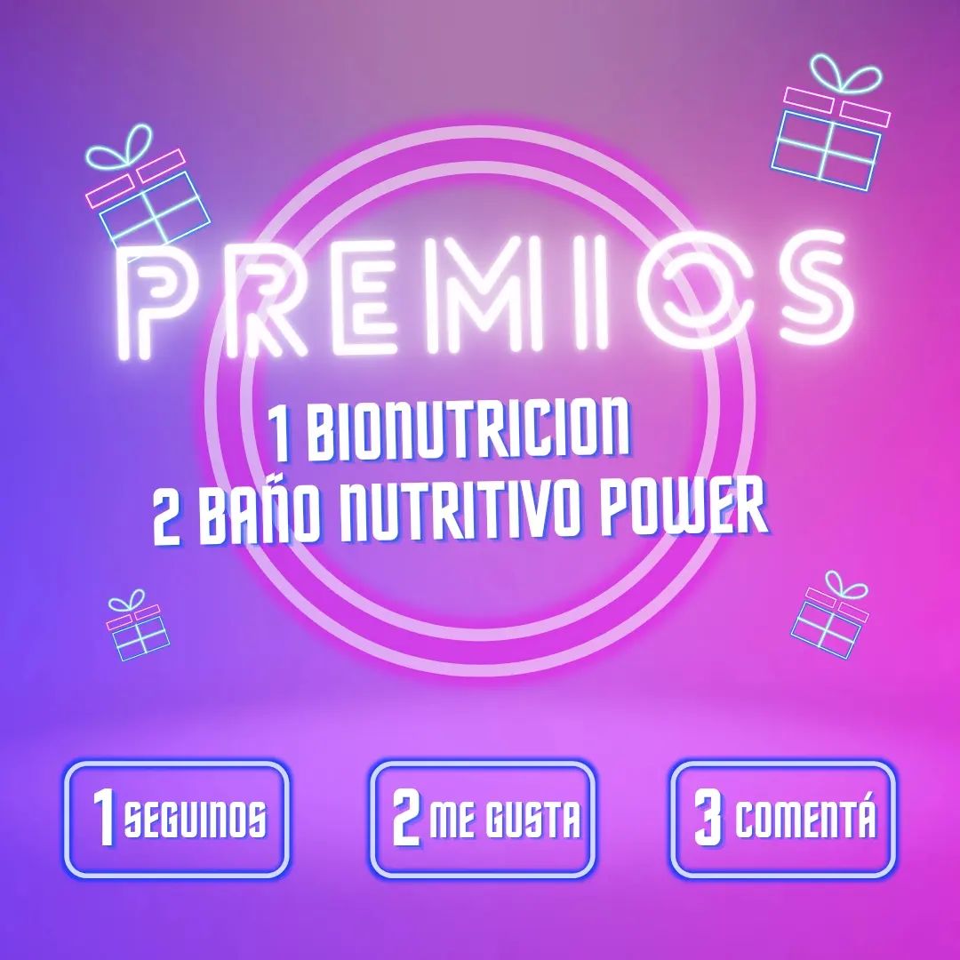Instagram contest