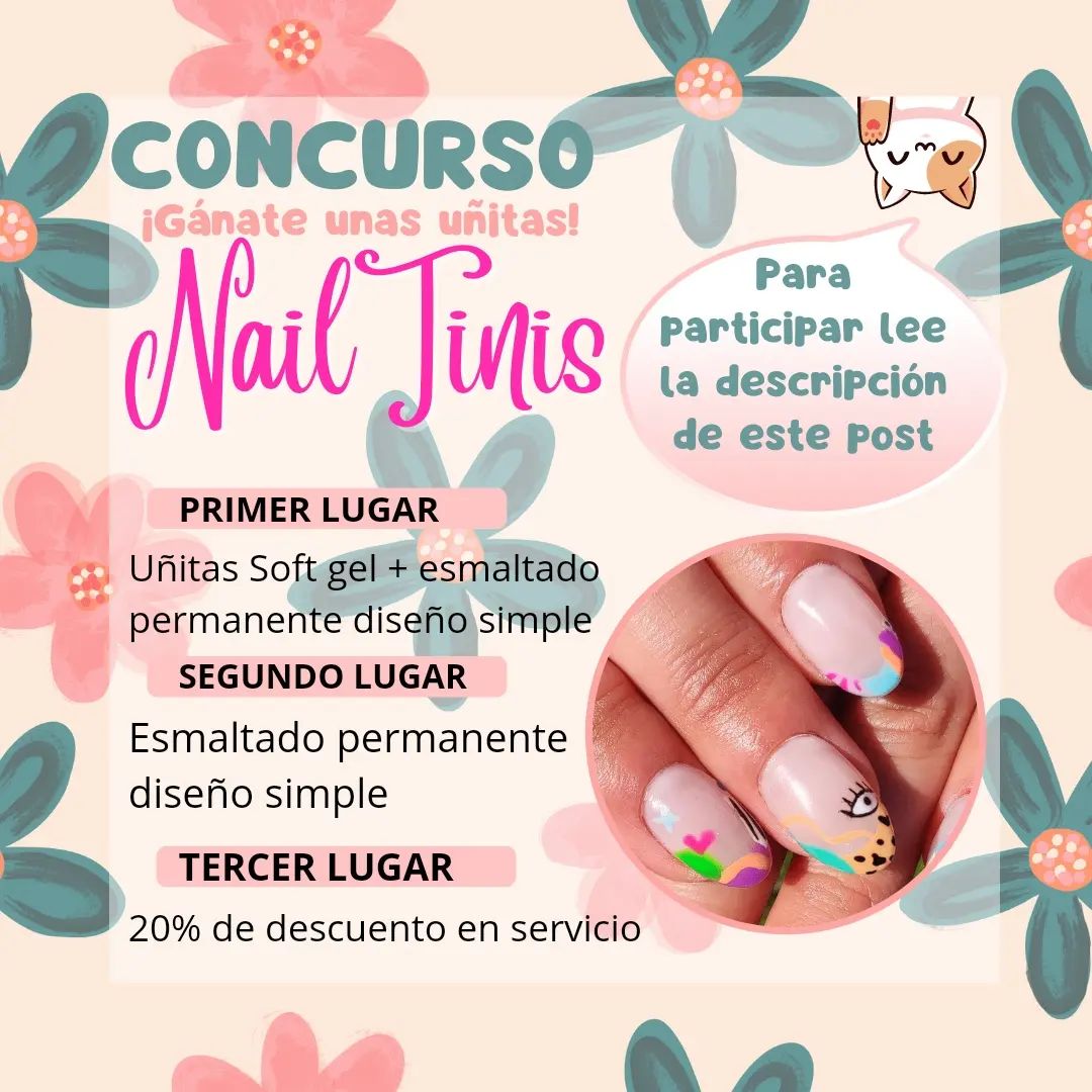 Instagram contest
