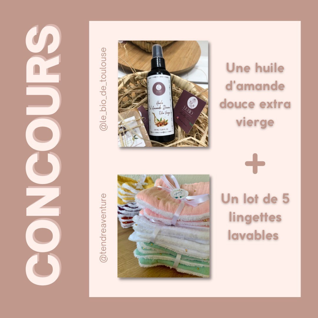 instagram contest
