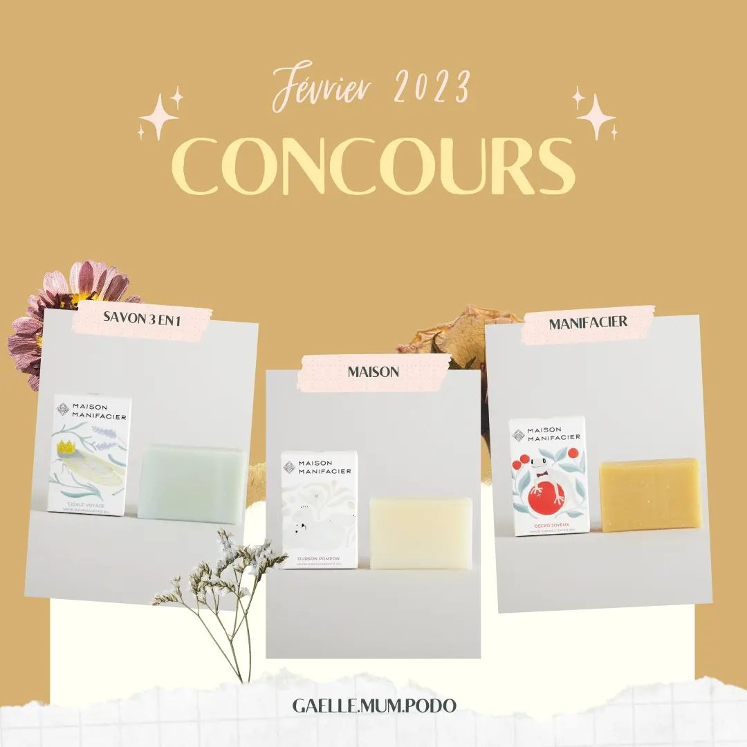 Instagram contest