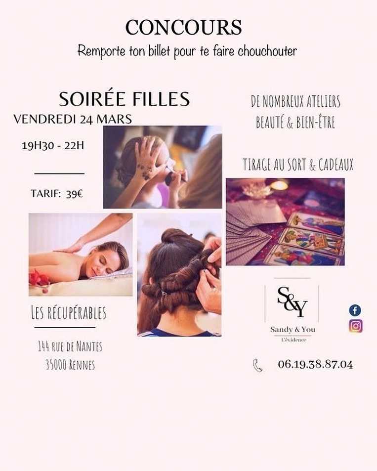 Instagram contest