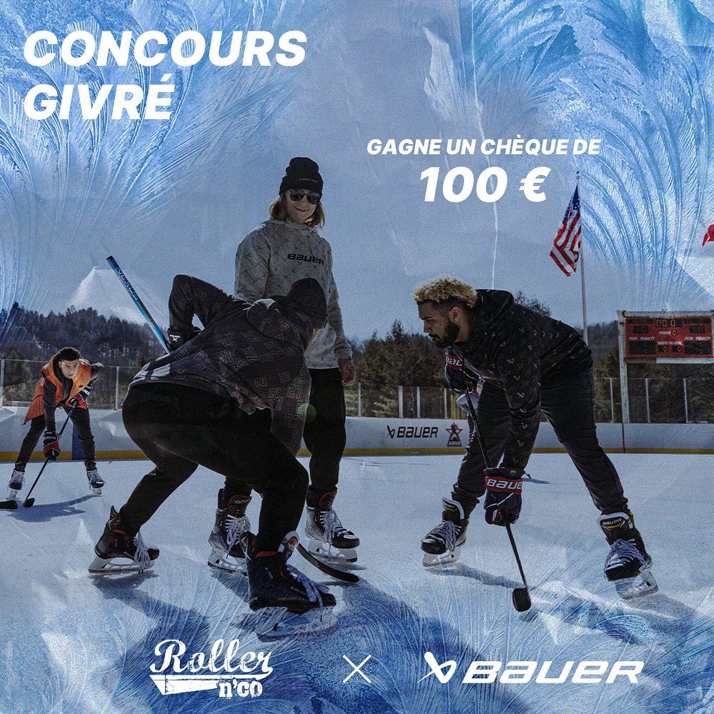 Instagram contest