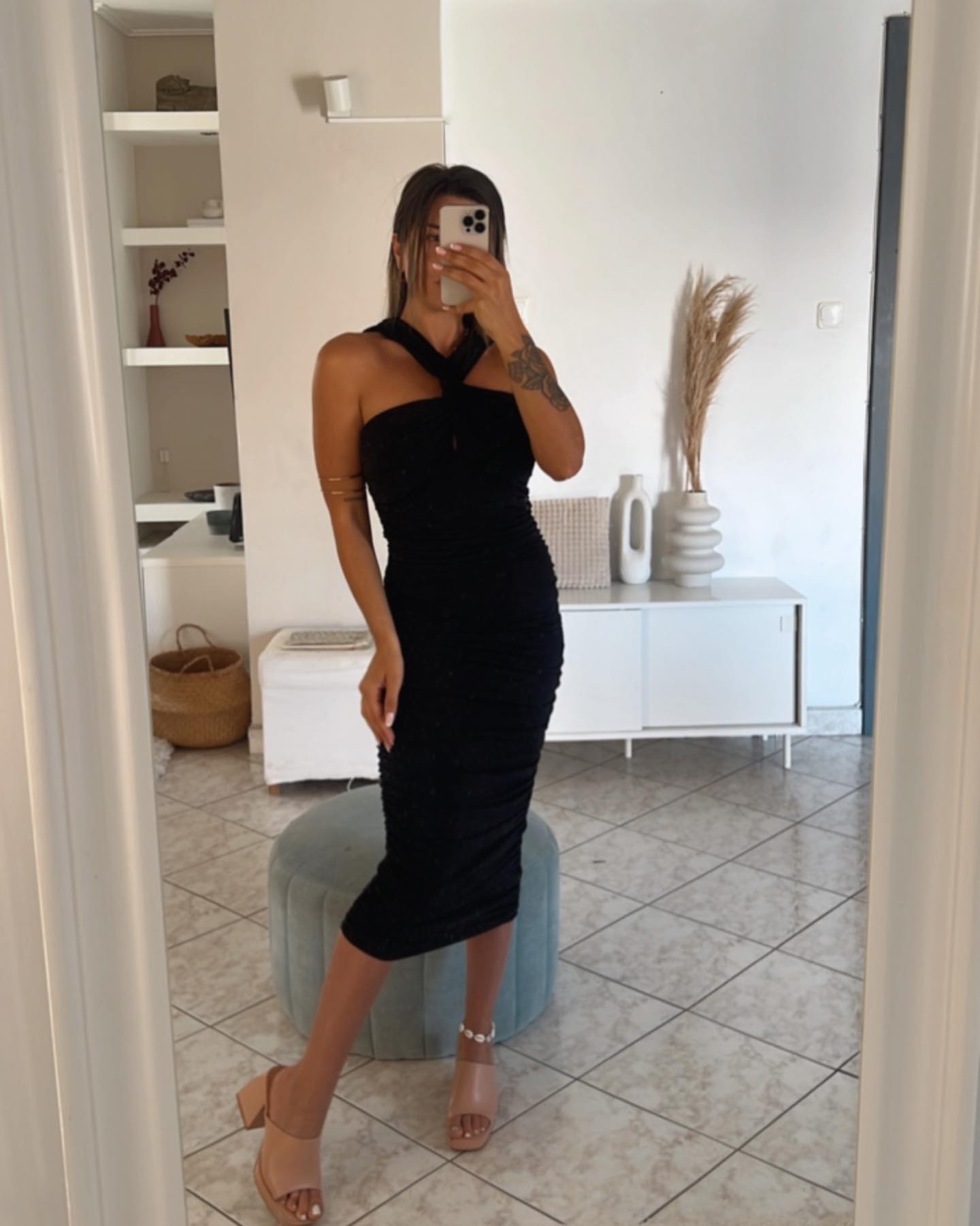 Instagram contest