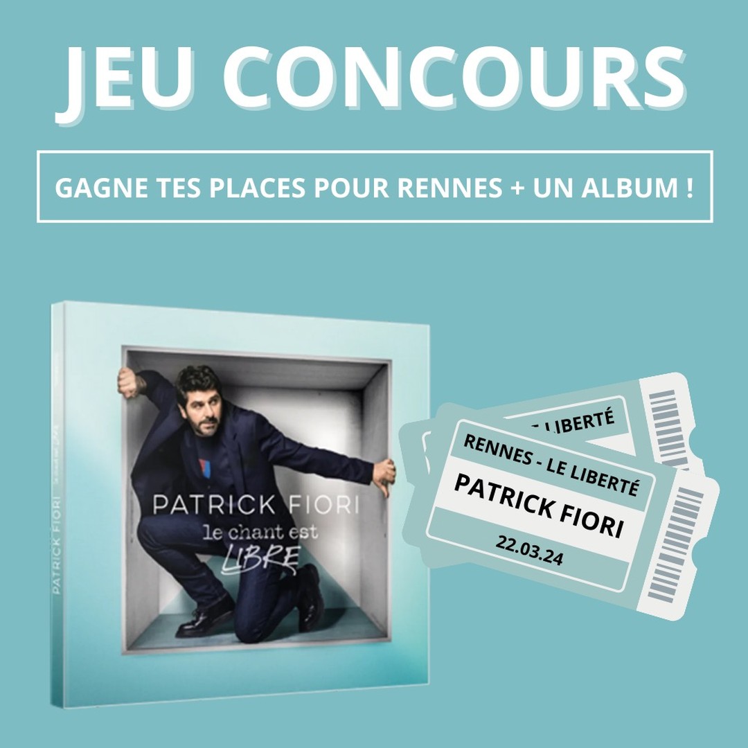Instagram contest