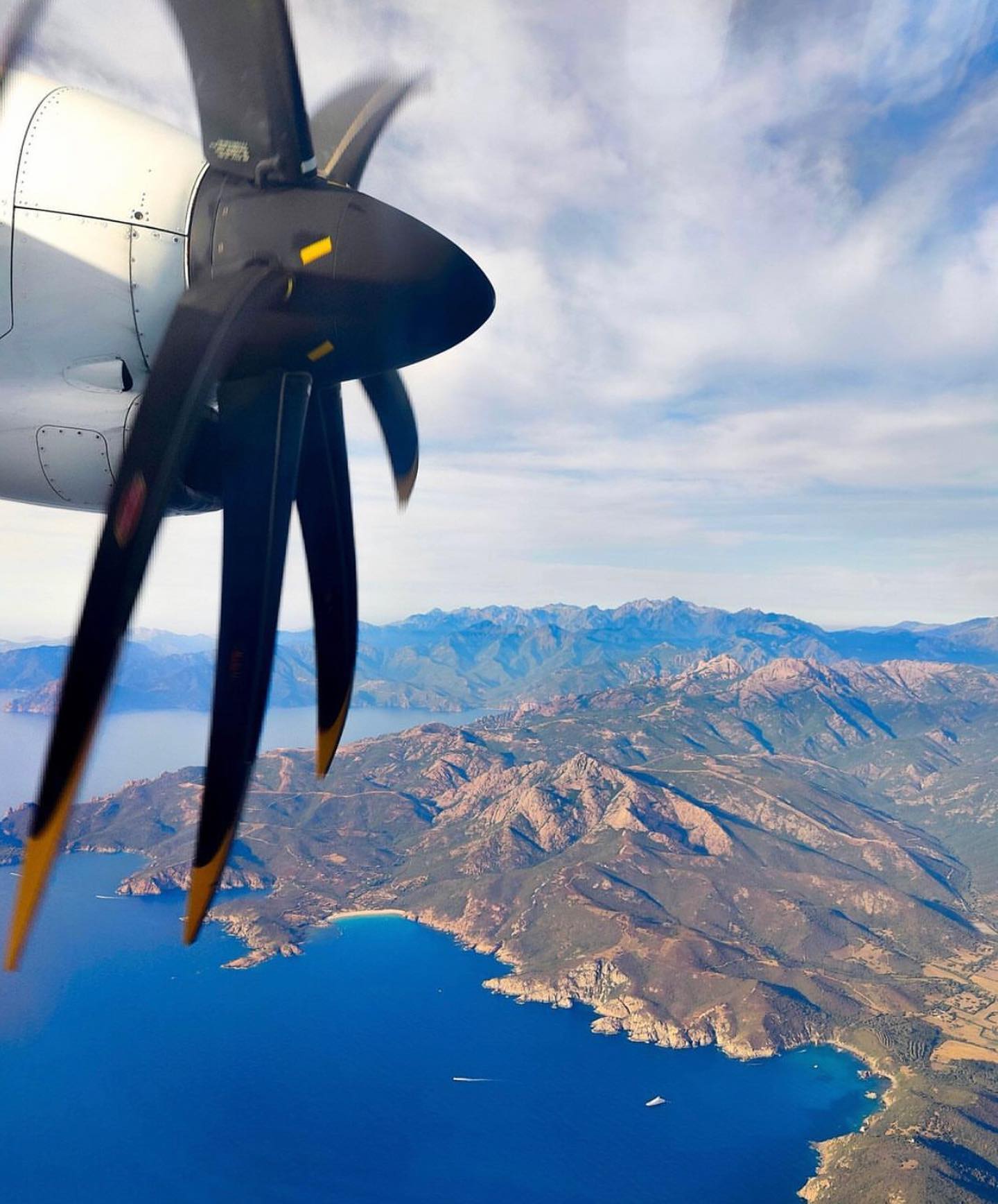 Instagram contest