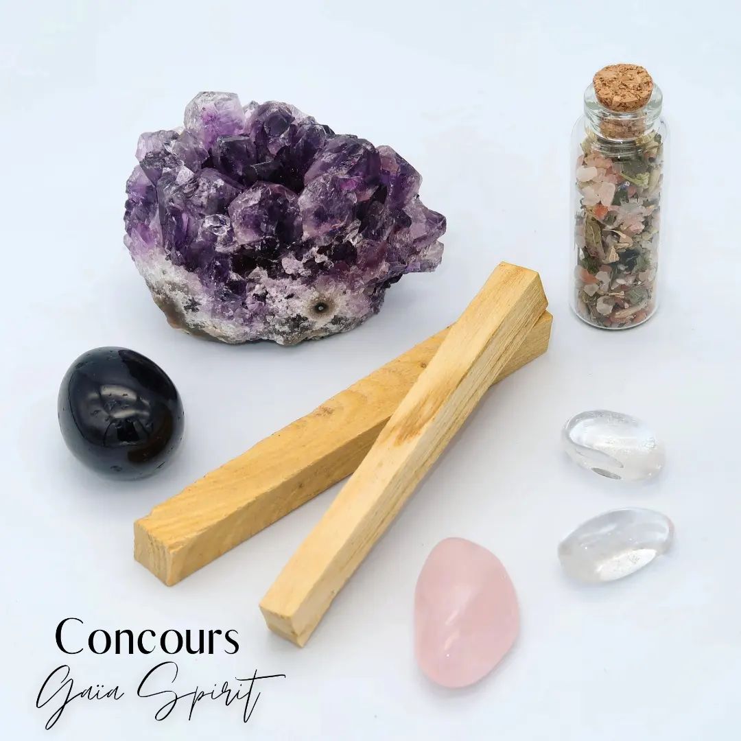 Instagram contest