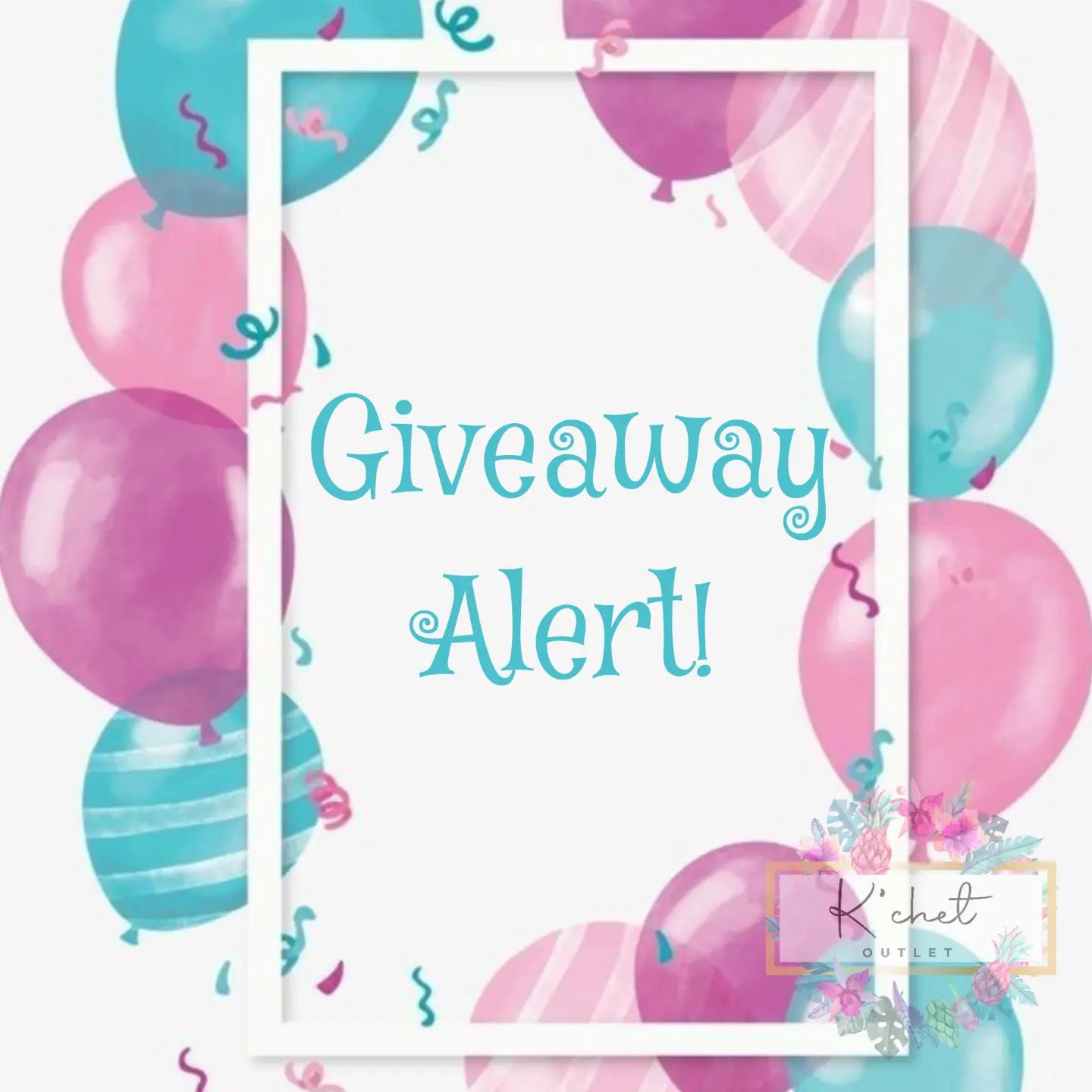 Instagram contest