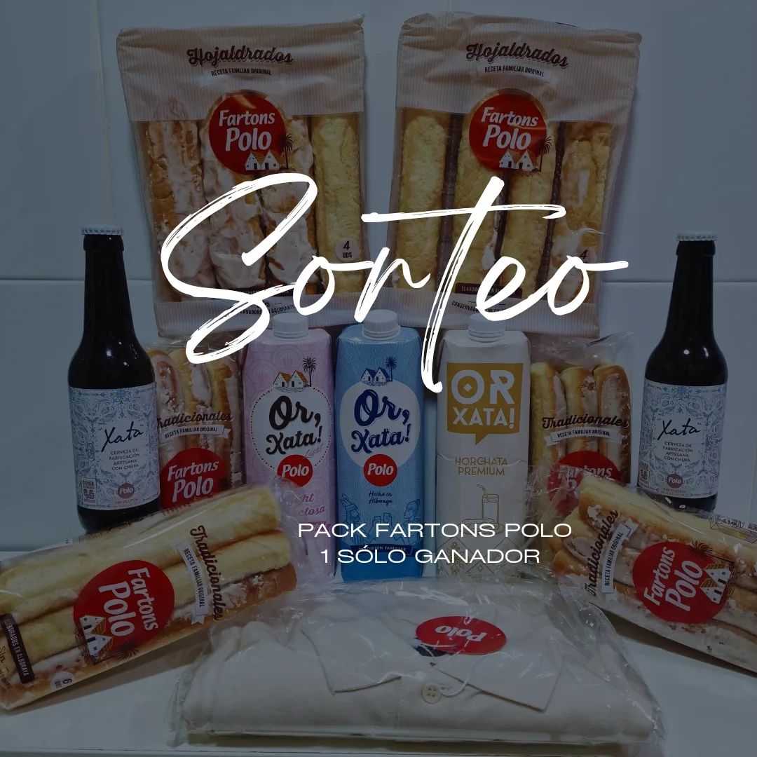 Instagram contest
