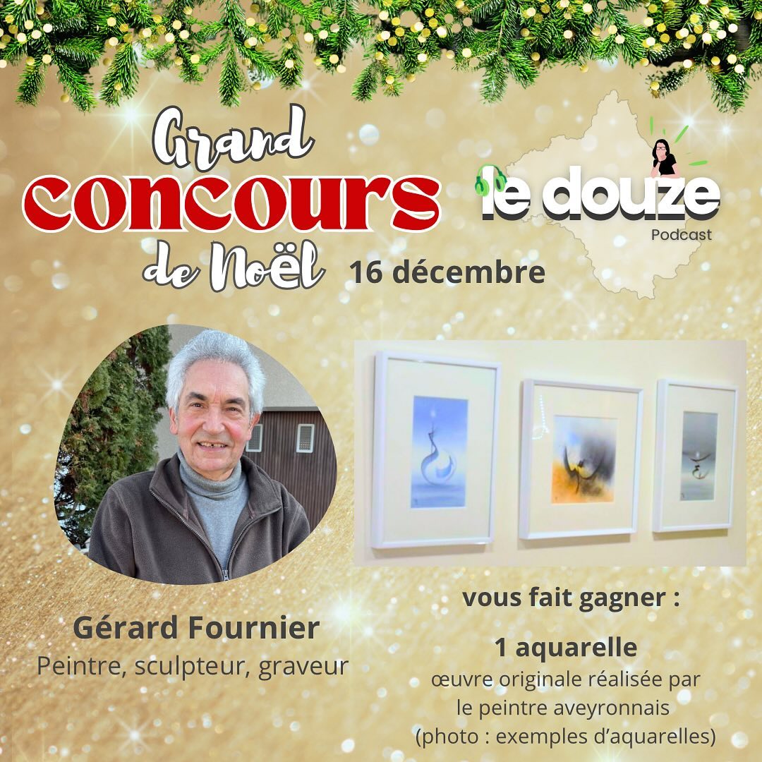 Instagram contest
