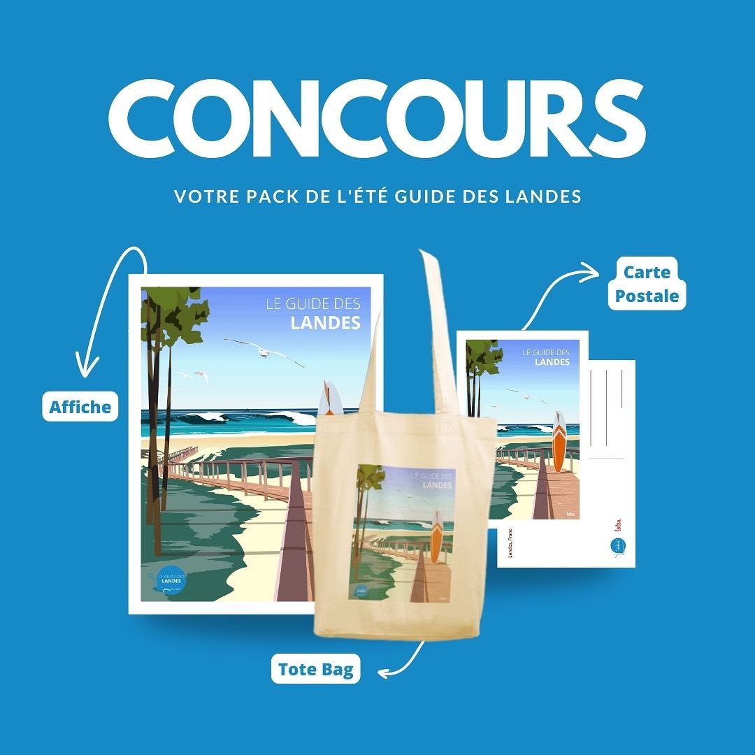 Instagram contest