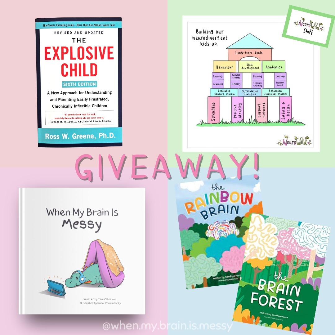 Instagram contest