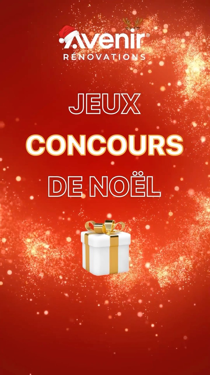 Instagram contest