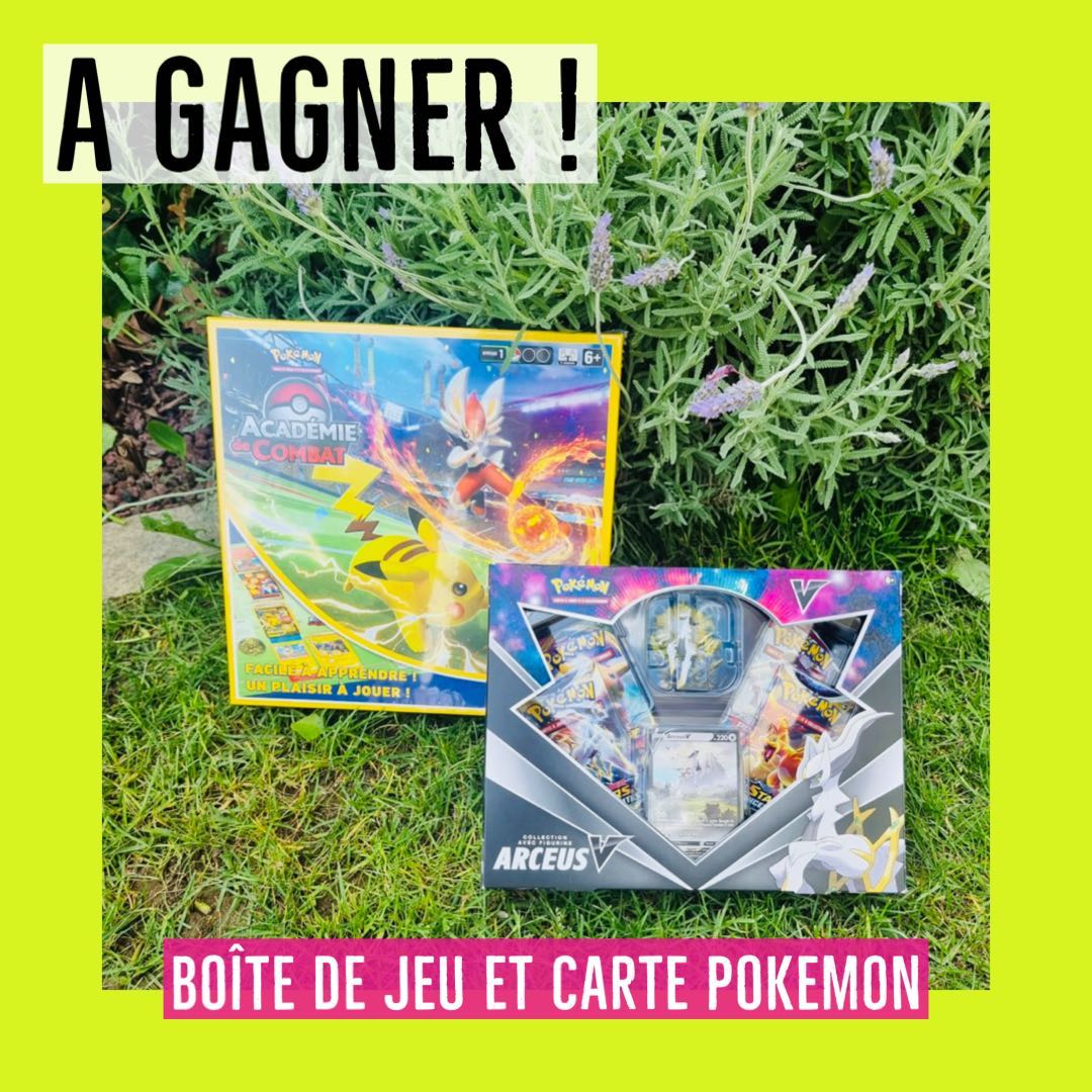 Instagram contest