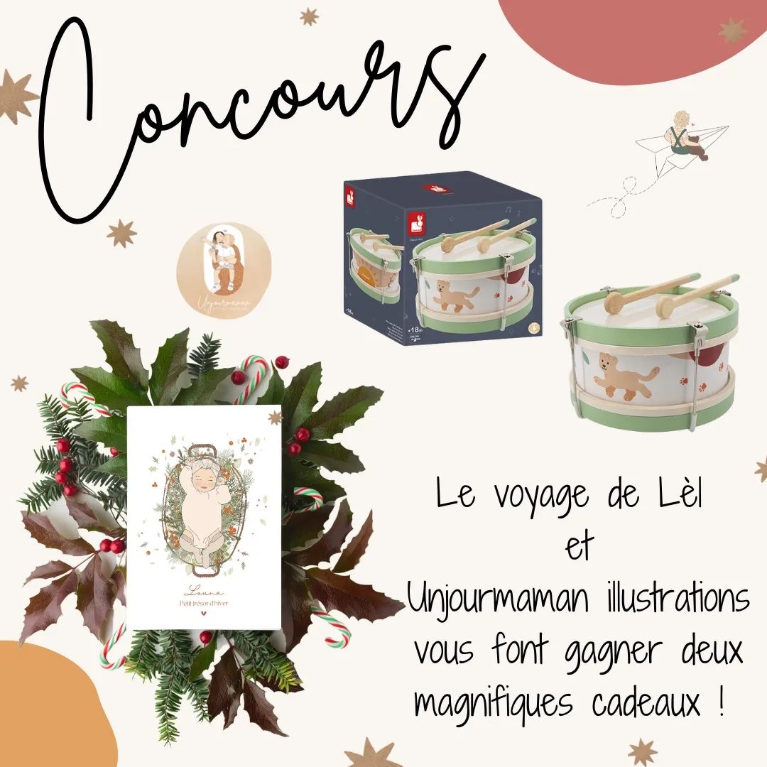 Instagram contest