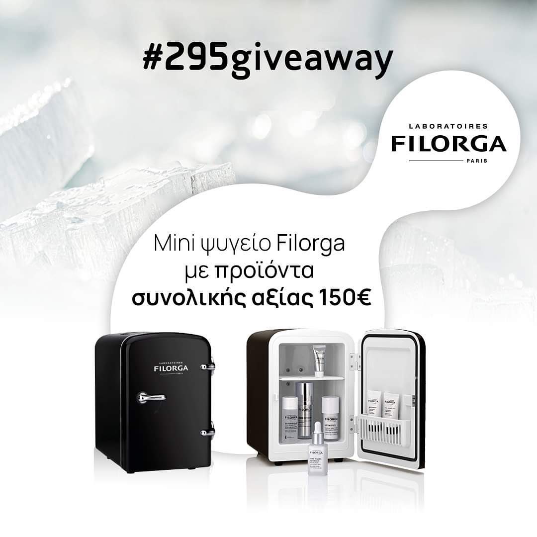 Instagram contest