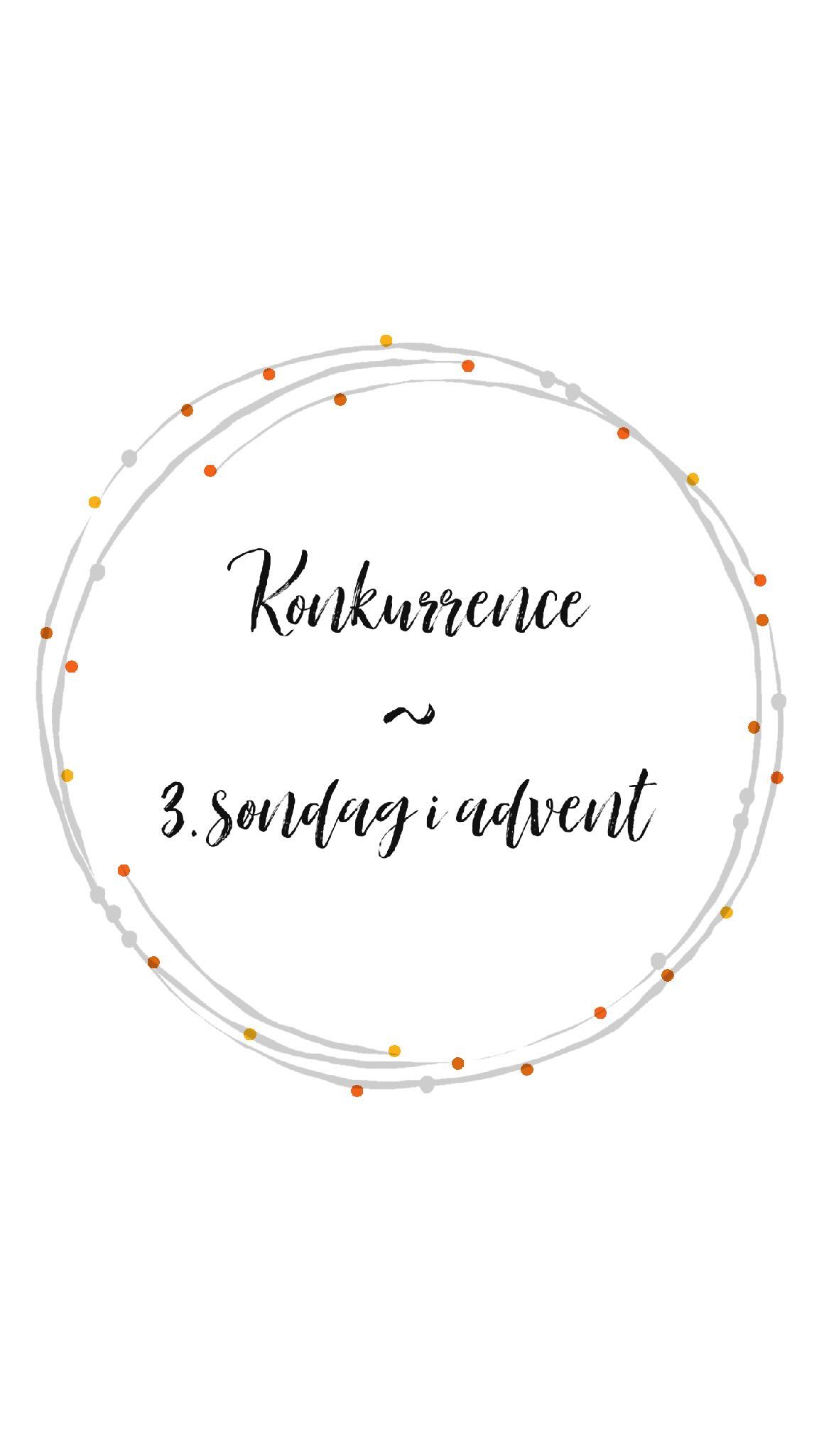 Instagram contest