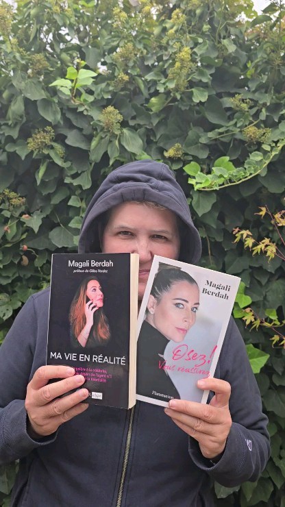 Instagram contest