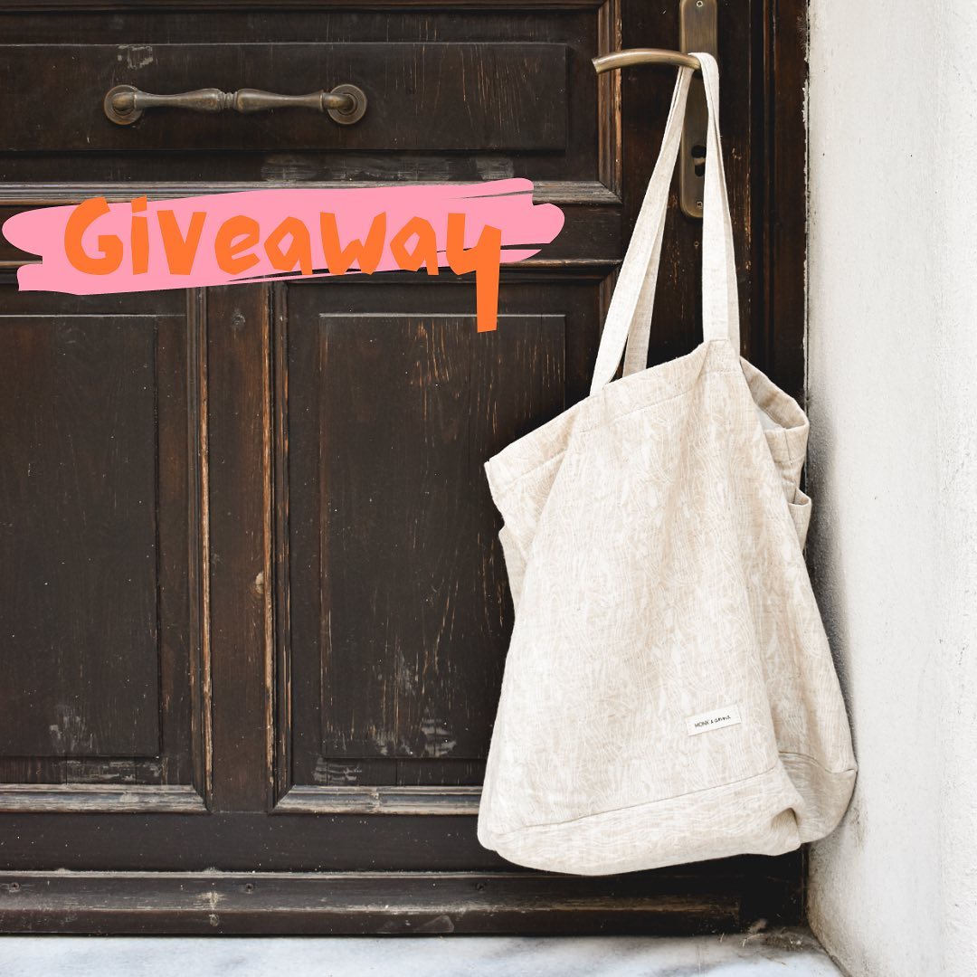 instagram contest