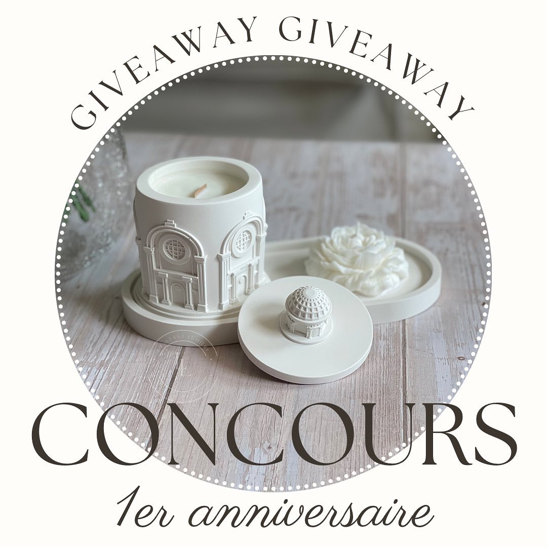 Instagram contest