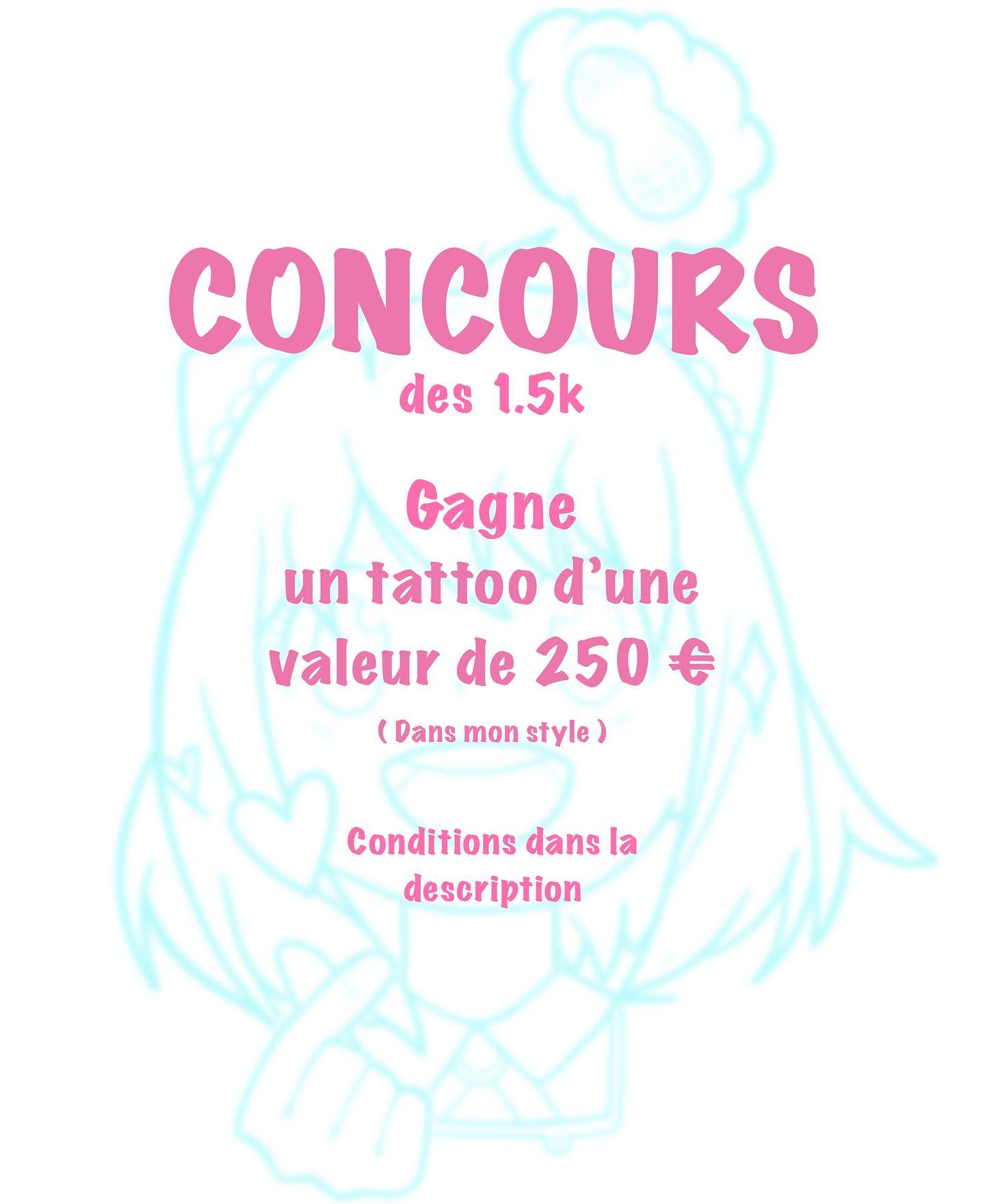 instagram contest