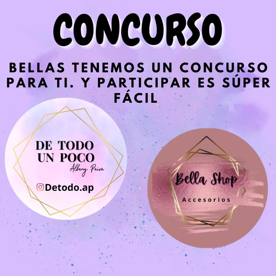 Instagram contest