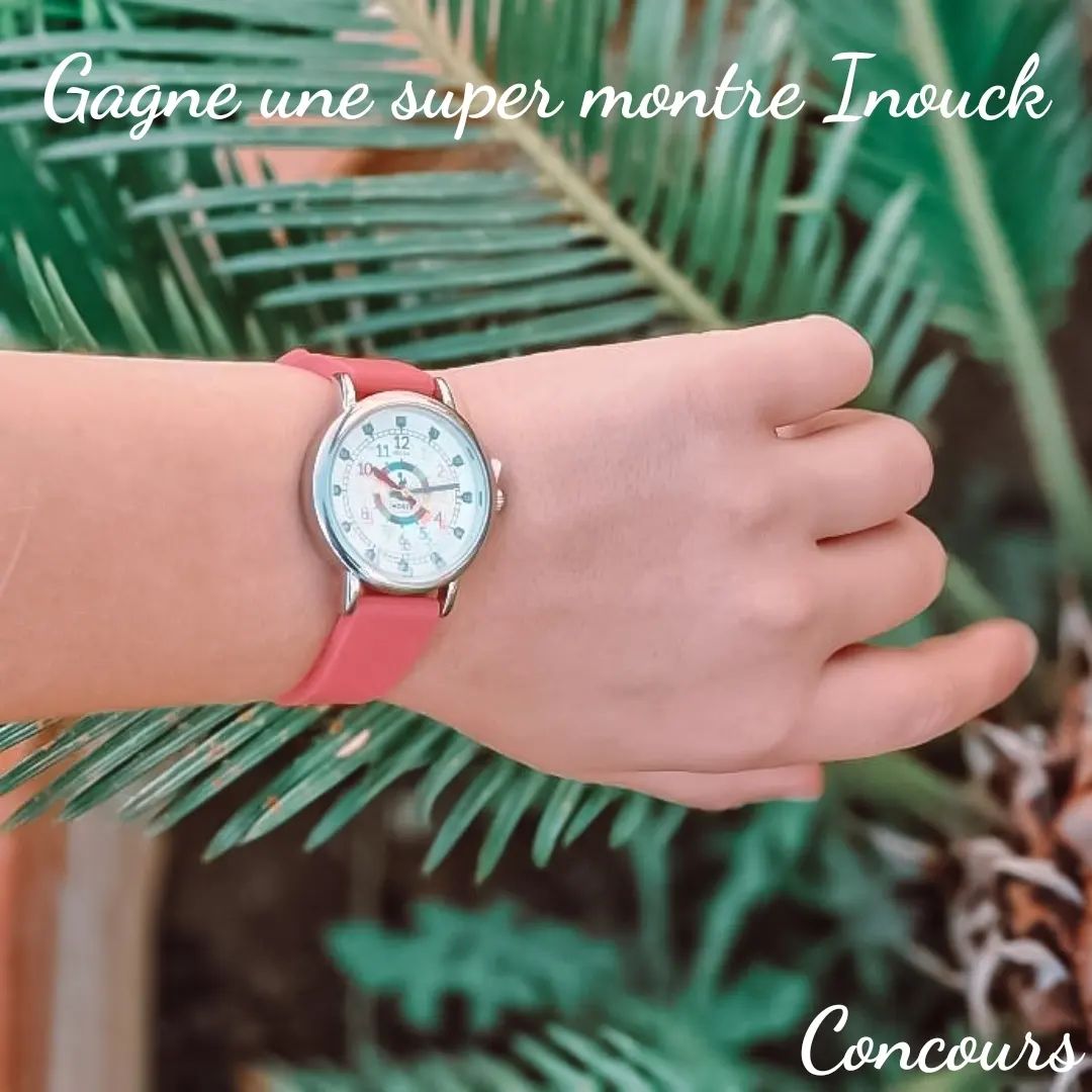 Instagram contest