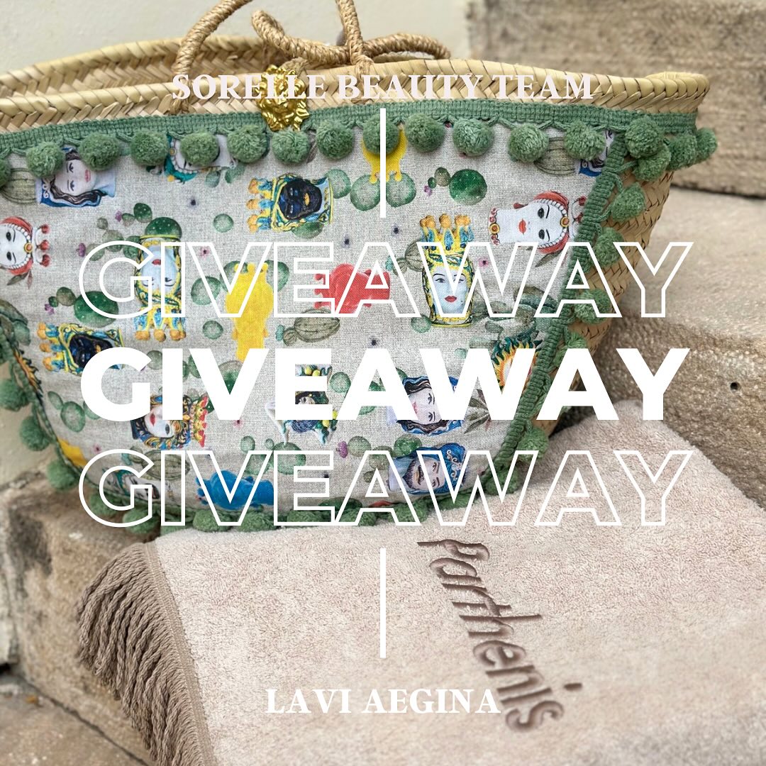 Instagram contest