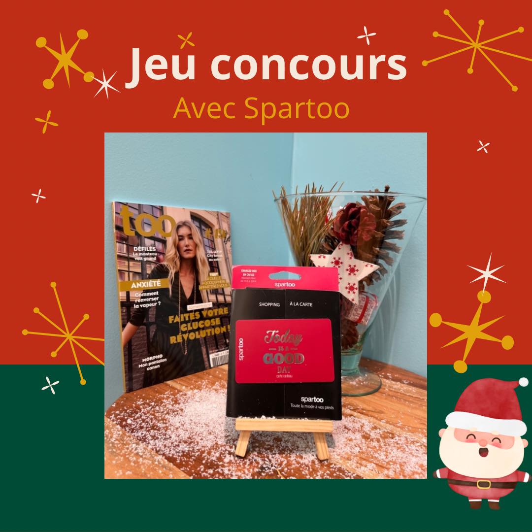 Instagram contest