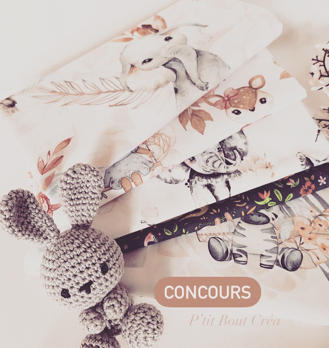 Instagram contest
