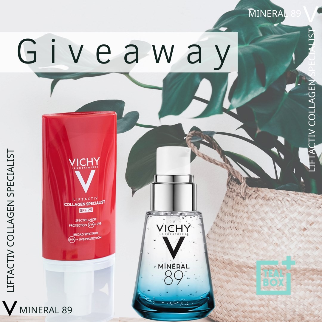 Instagram contest