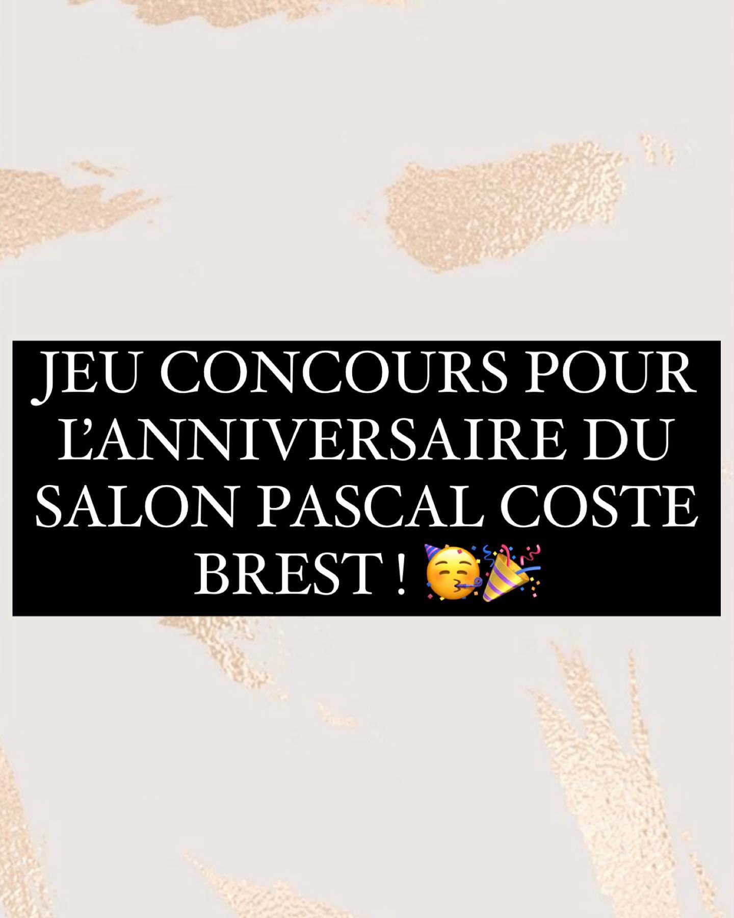 Instagram contest