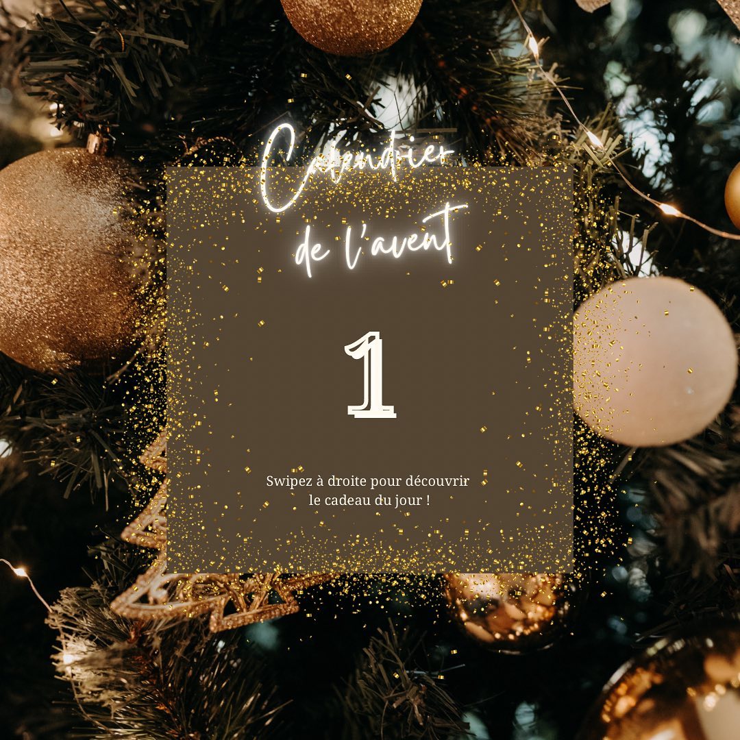 Instagram contest
