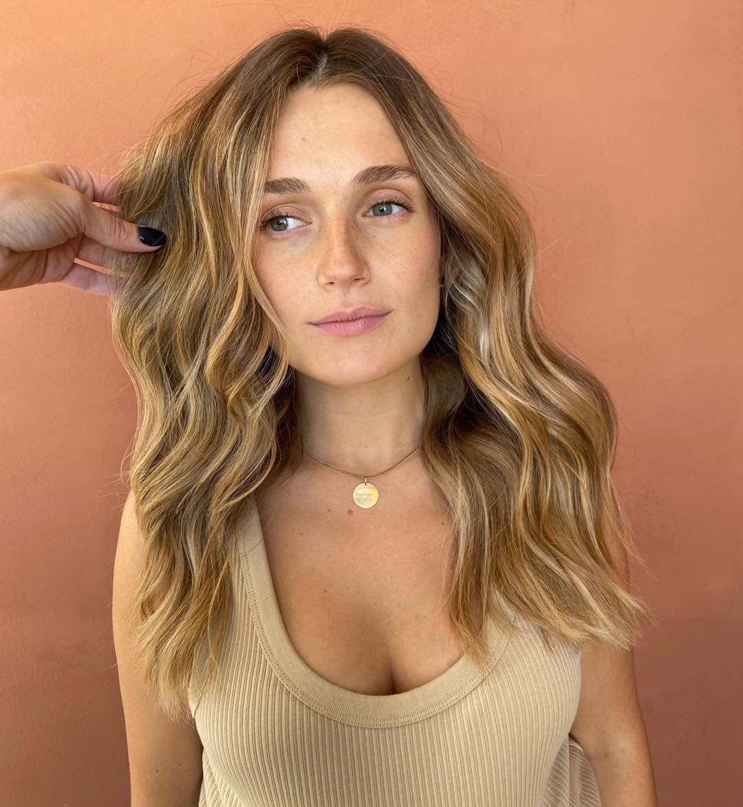 Instagram contest