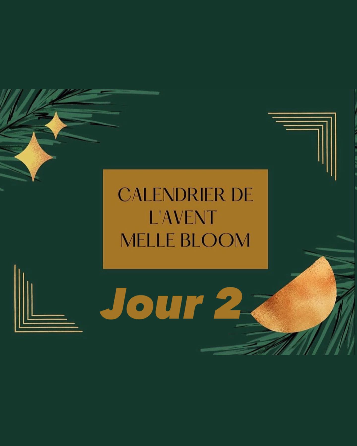 Instagram contest