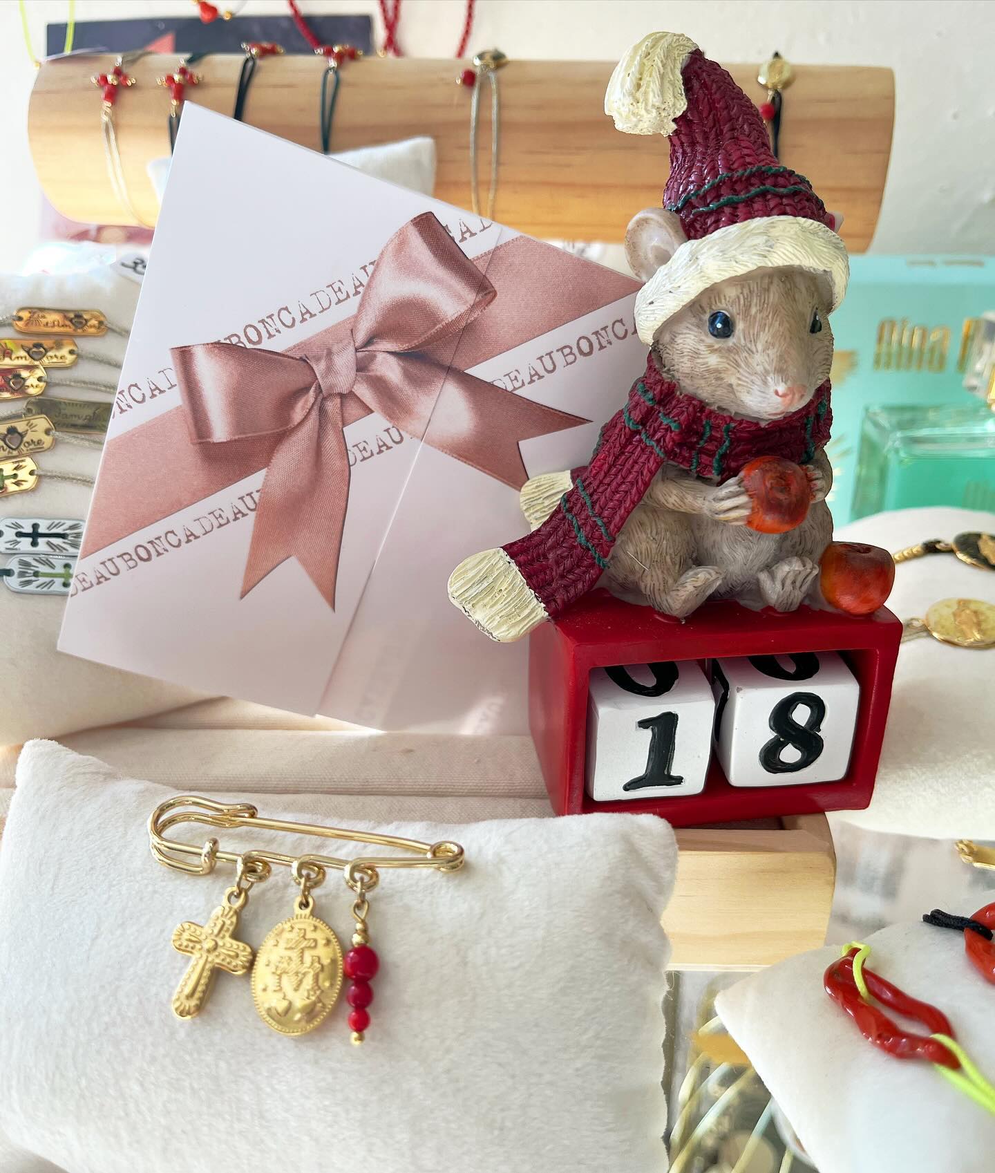 Instagram contest