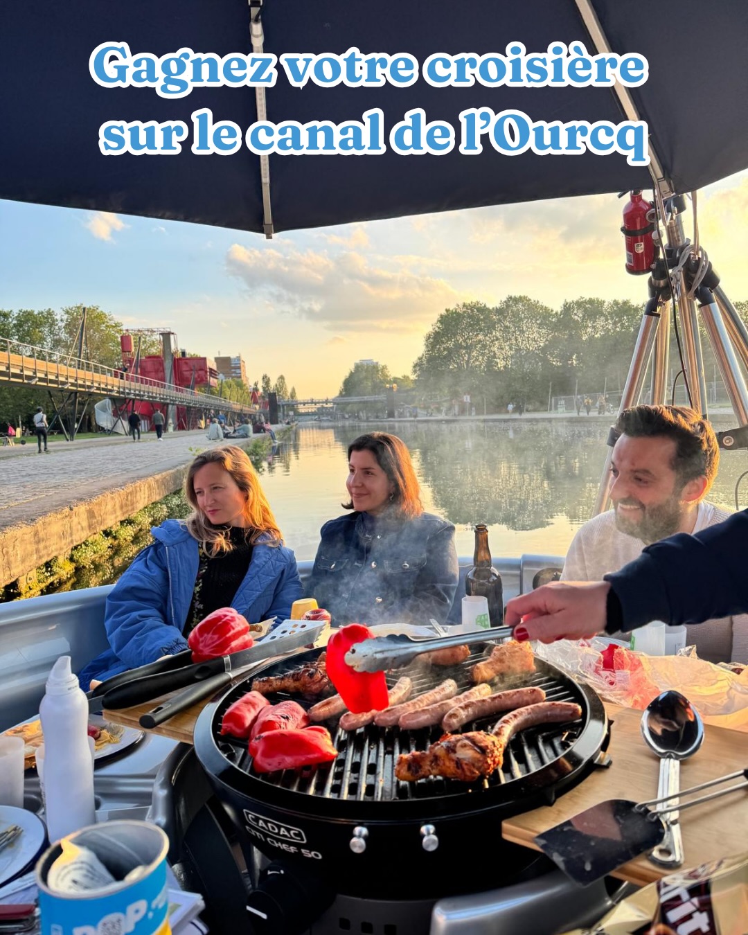 Instagram contest