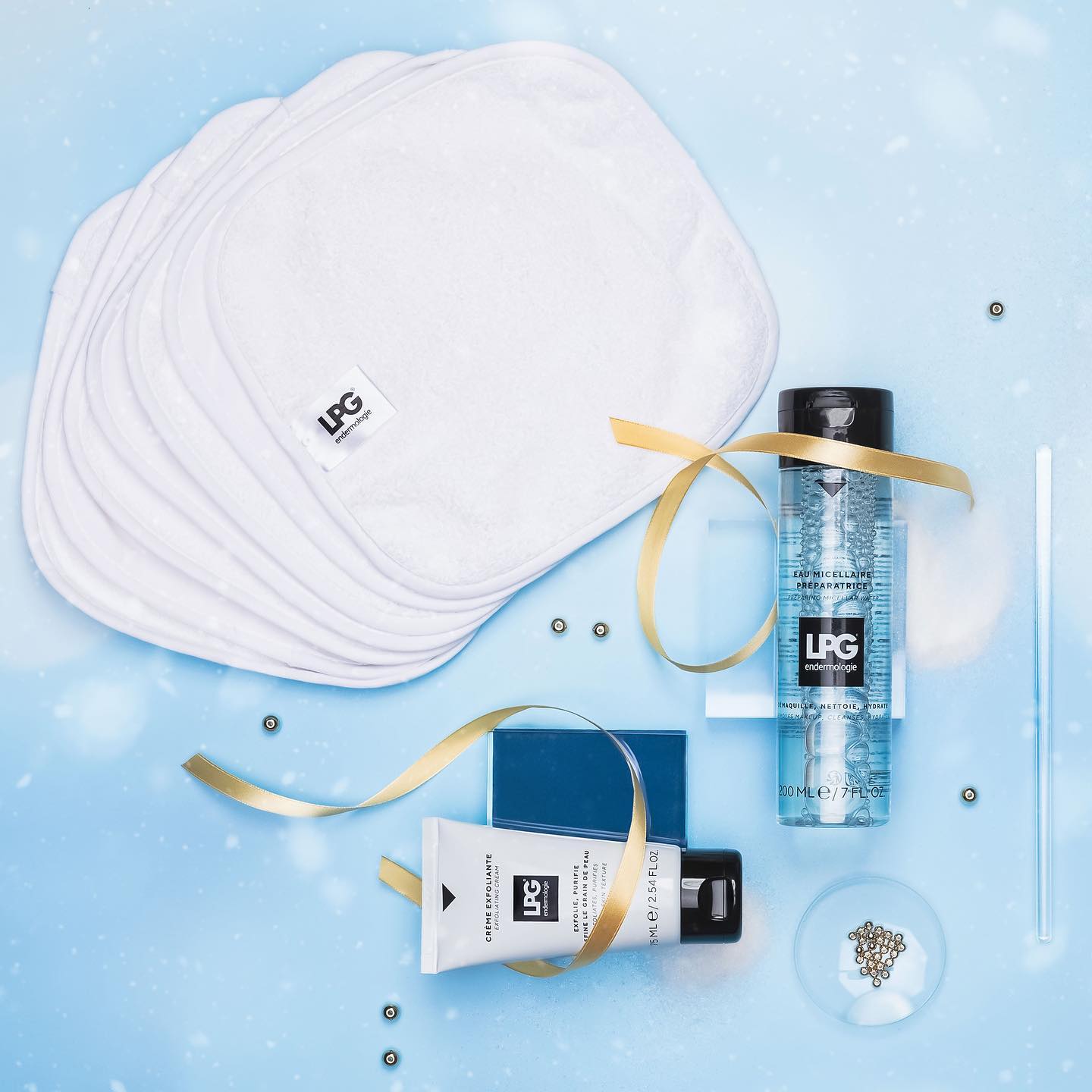 Instagram contest