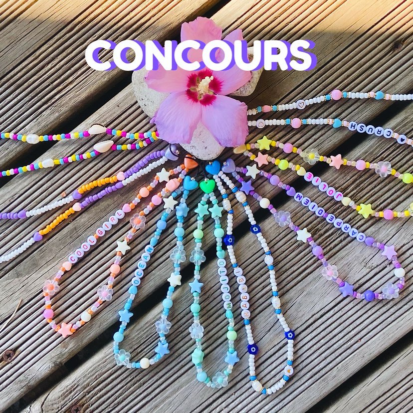 Instagram contest