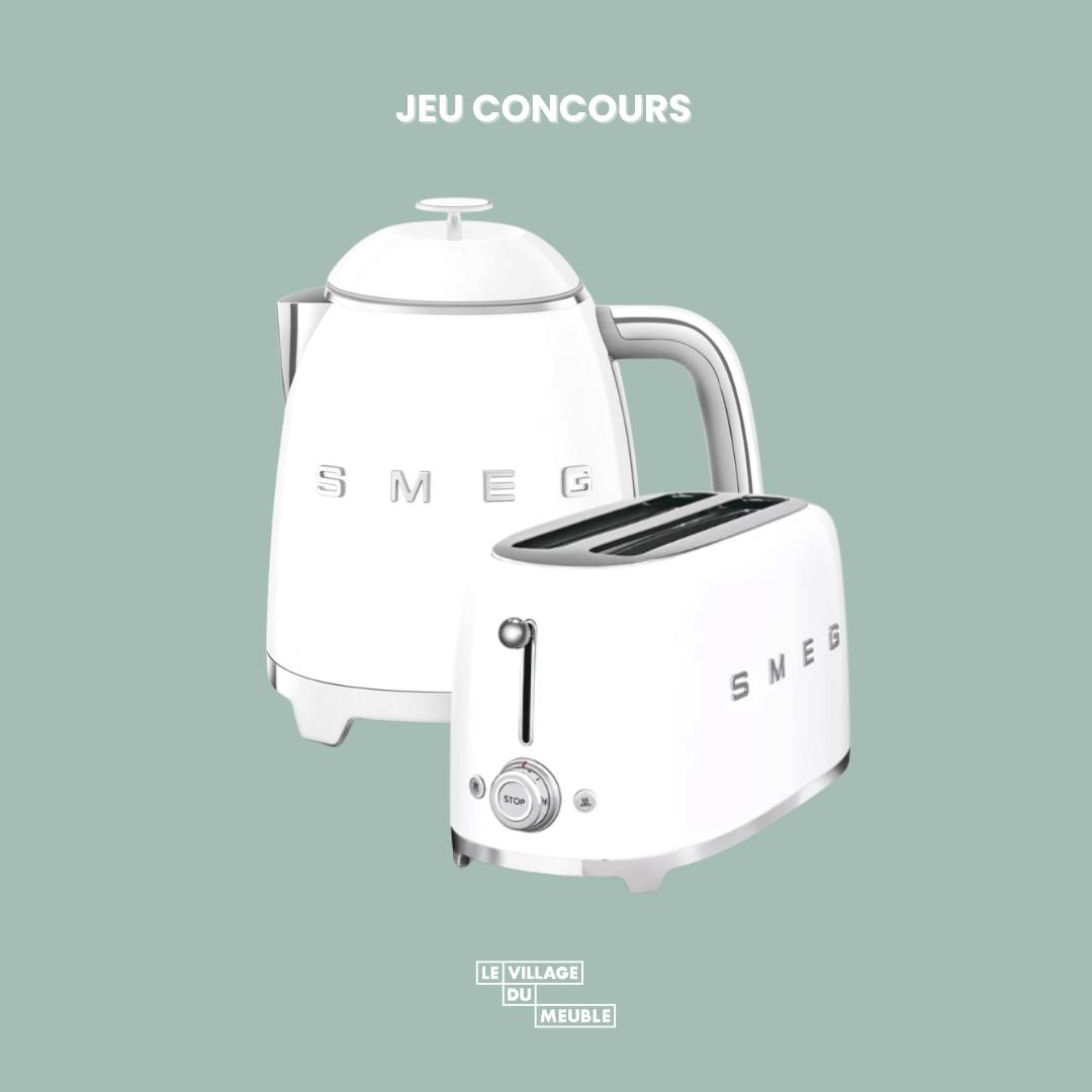 Instagram contest