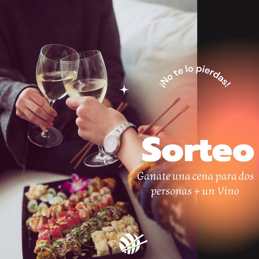 Instagram contest