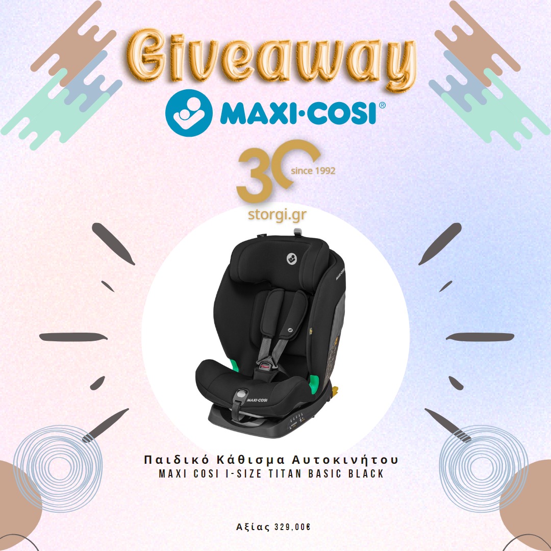 Instagram contest