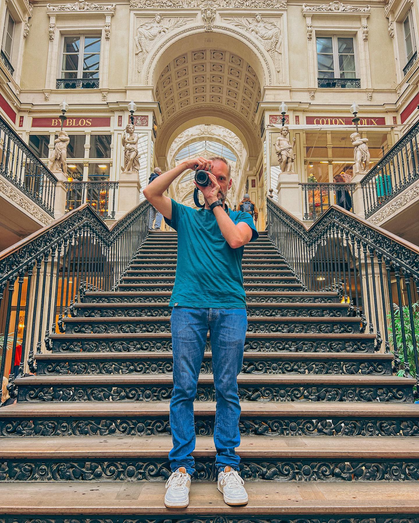 Instagram contest