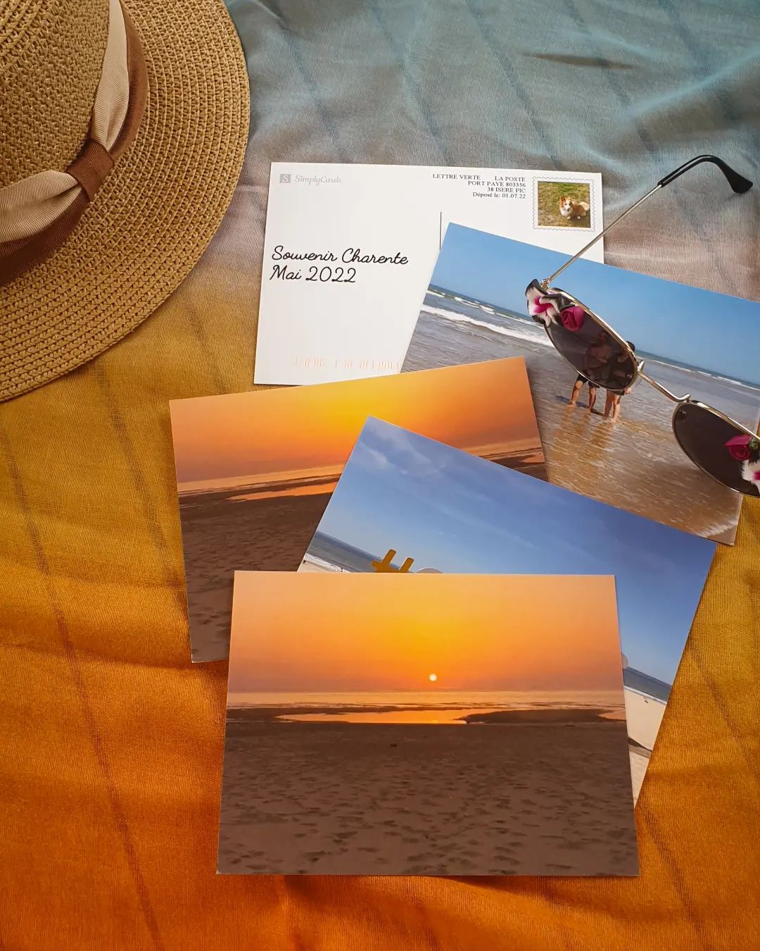 Instagram contest