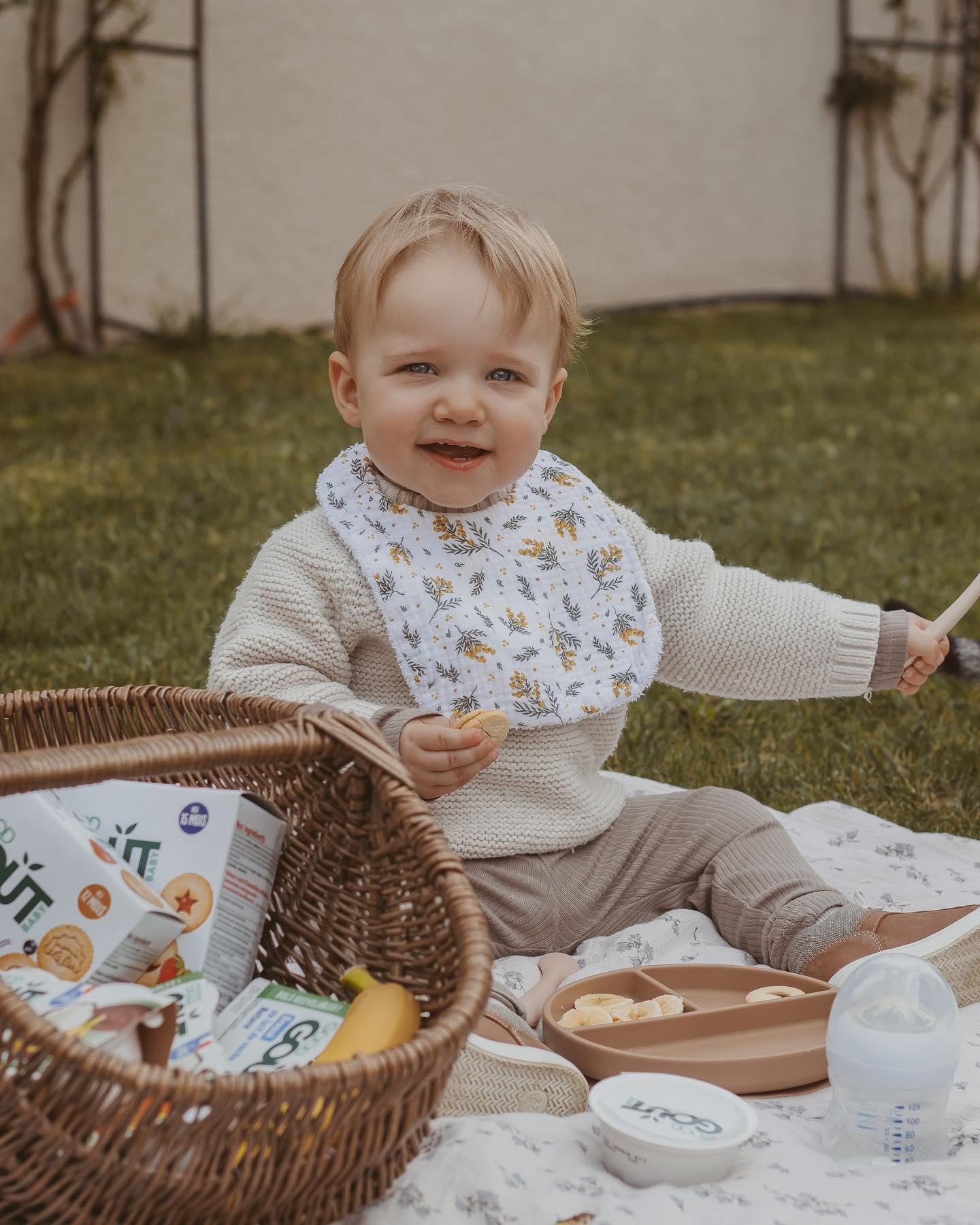 Instagram contest