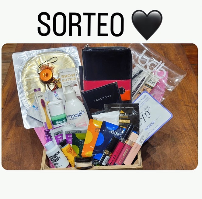 Instagram contest